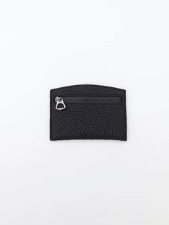 クリスティー スマート カード ウォレット / CRISTY SMART CARD WLT / BK COLLECTION / ブラック