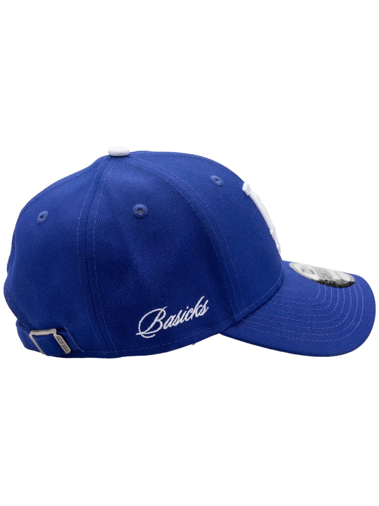 BASICKS - 【26SS】ニューエラ コラボ ドジャース キャップ / × NEWERA