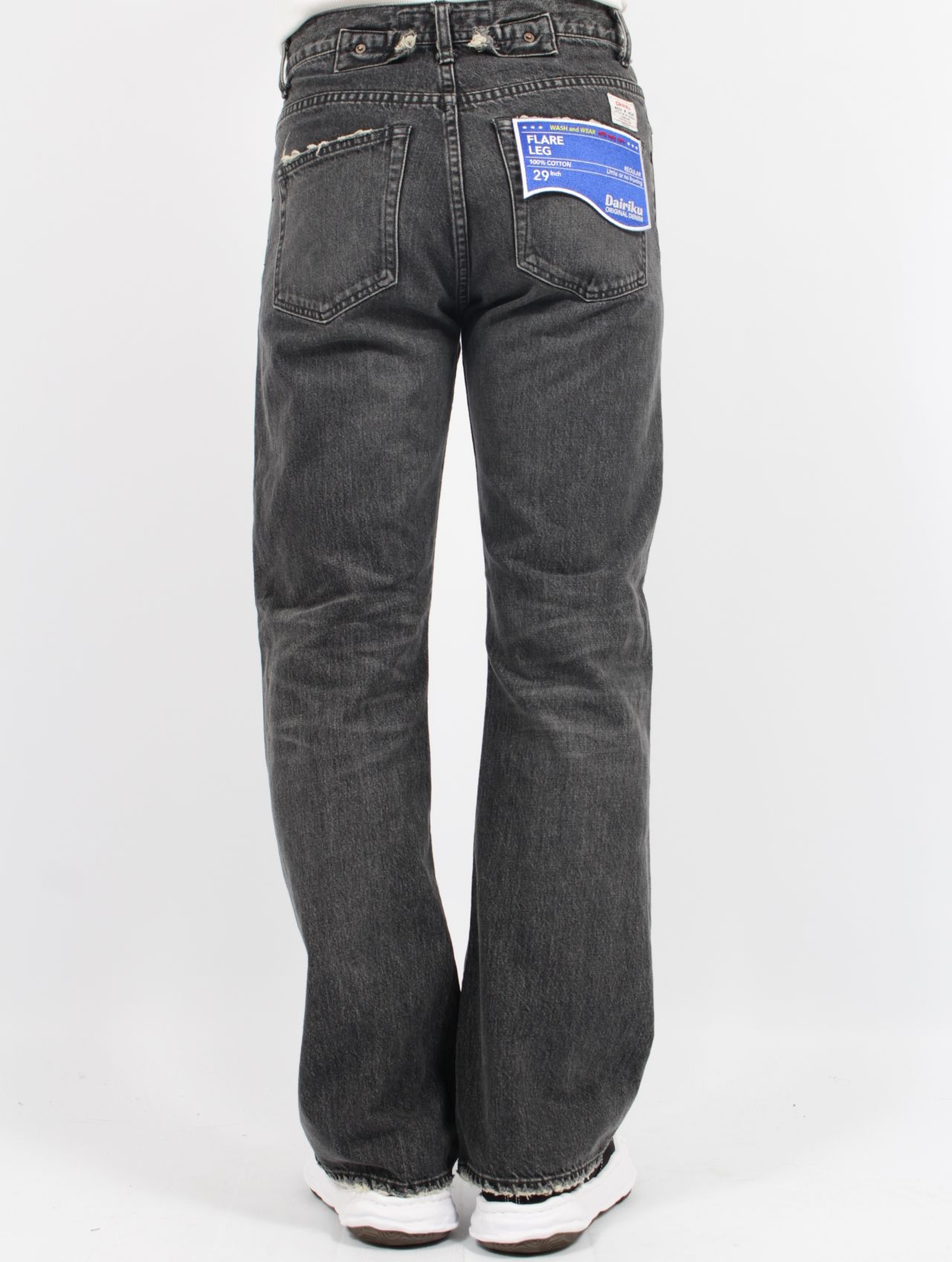 DAIRIKU - 【25SS】 