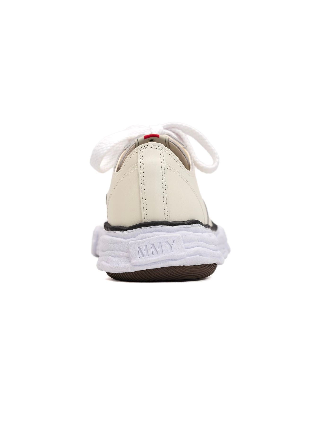 "ピーターソン23" レザー ローカット スニーカー / OG SOLE PTS23 LEATHER LOW-TOP / ホワイト