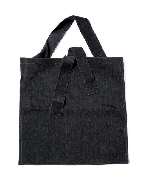 定番 メアリー インサイド アウト トート - エル ワンショルダートートバッグ / MARY INSIDE OUT TOTE - L CERATO BRIGHT / ブラック