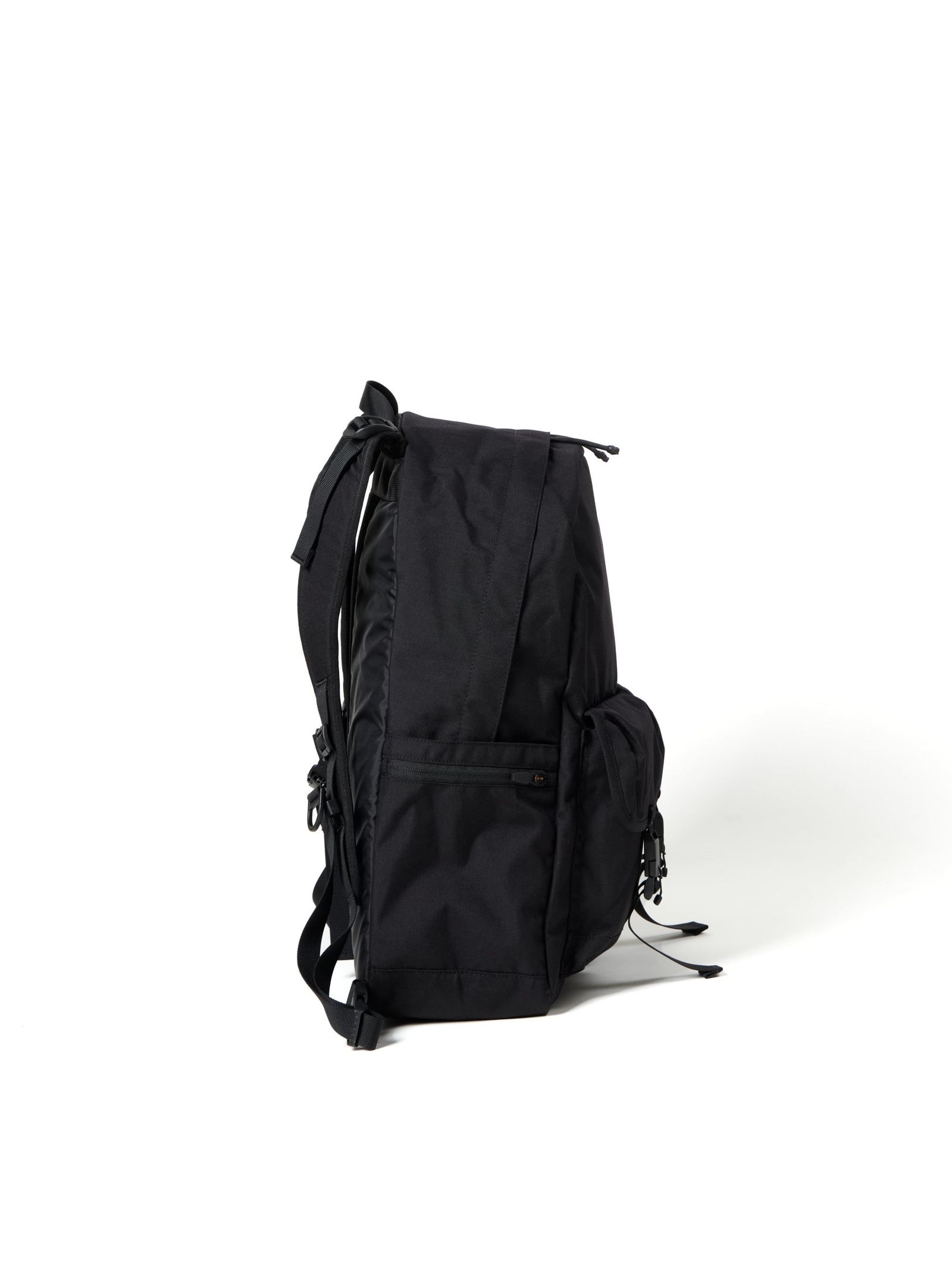 バックパック / BACKPACK / ブラック