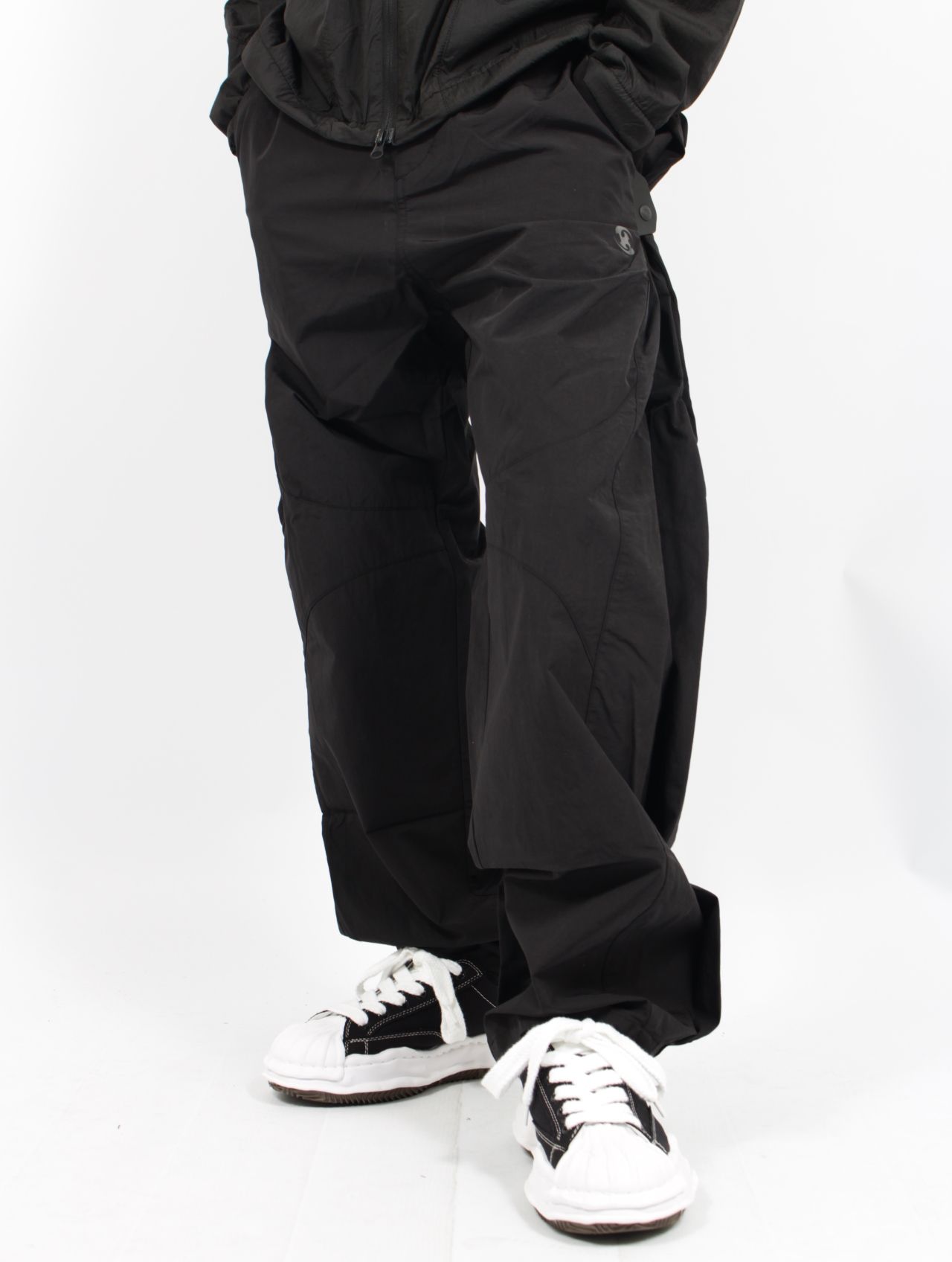 SAN GEAR パンツ COVERING POCKET PANTS V2 メンズ レディース