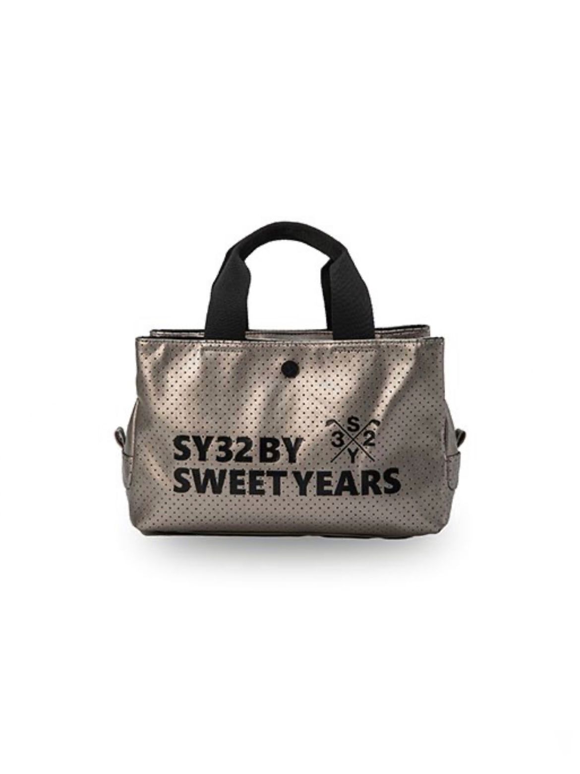 SY32 by SWEET YEARS GOLF - 【23SS】カート バッグ / CART BAG