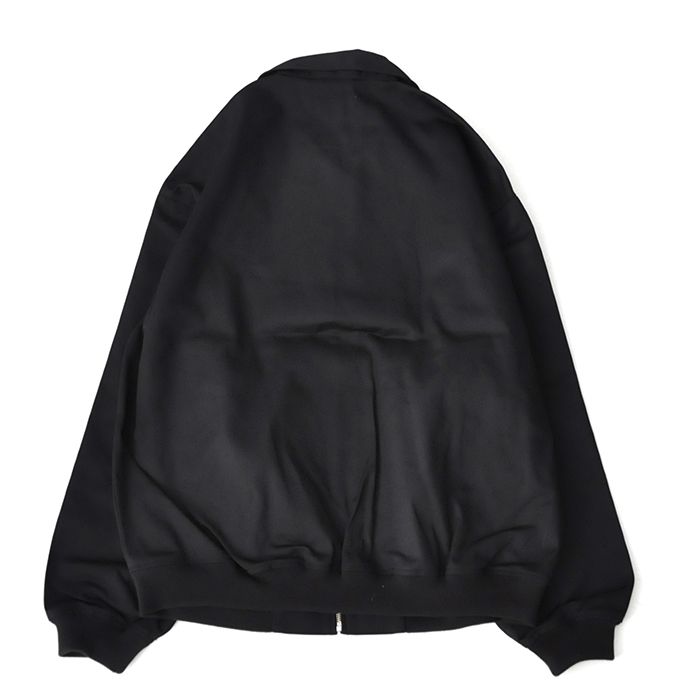 DESCENDANT - 6535 WORK JACKET Dickies / BLACK | Stripe DESCENDANT - 6535 WORK JACKET Dickies / BLACK | Stripe