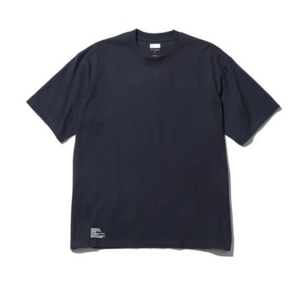 2-PACK CORPORATE S/S TEE / NAVY