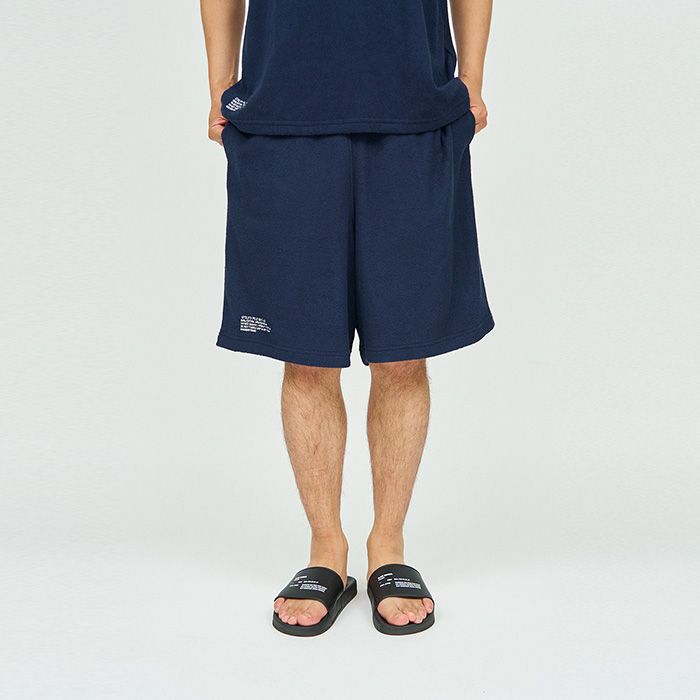 Refresh!Service. / UTILITY PILE SET-UP / NAVY