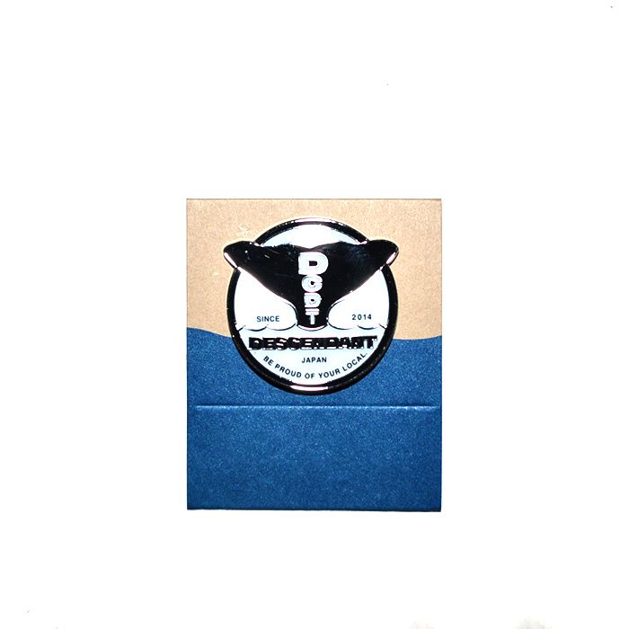 FLUKE UP PINS / MULTI