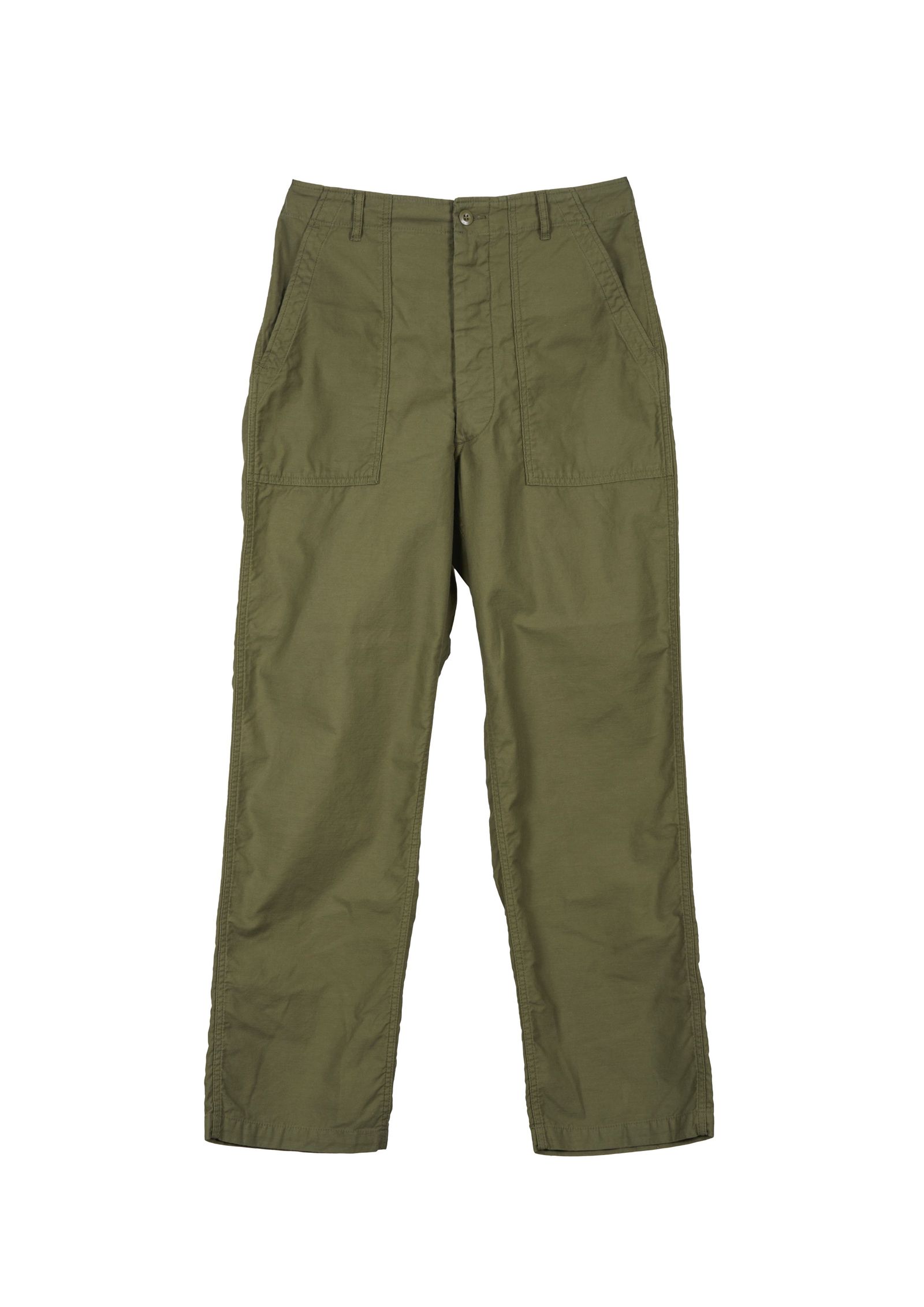FATIGUE PANTS / OLIVE / ファティーグパンツ