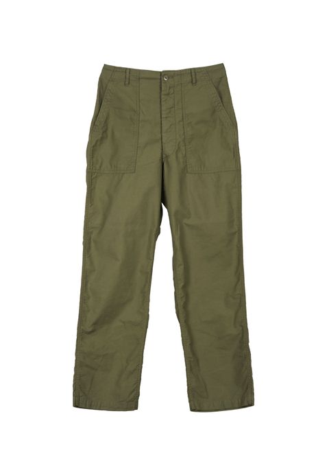 FATIGUE PANTS / OLIVE / ファティーグパンツ