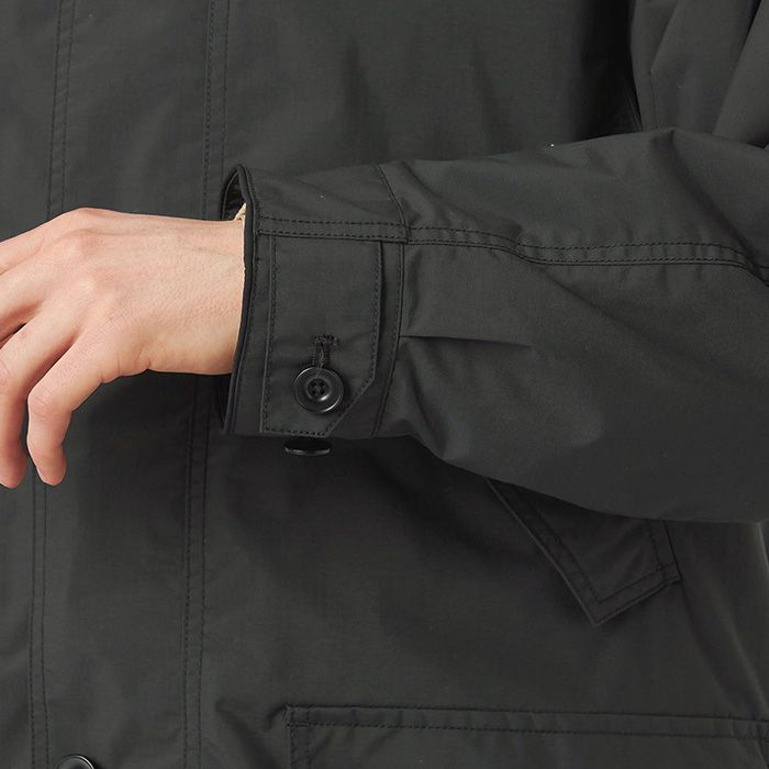 2L PERTEX UNLIMITED Field Jacket / DO(Dark Olive)