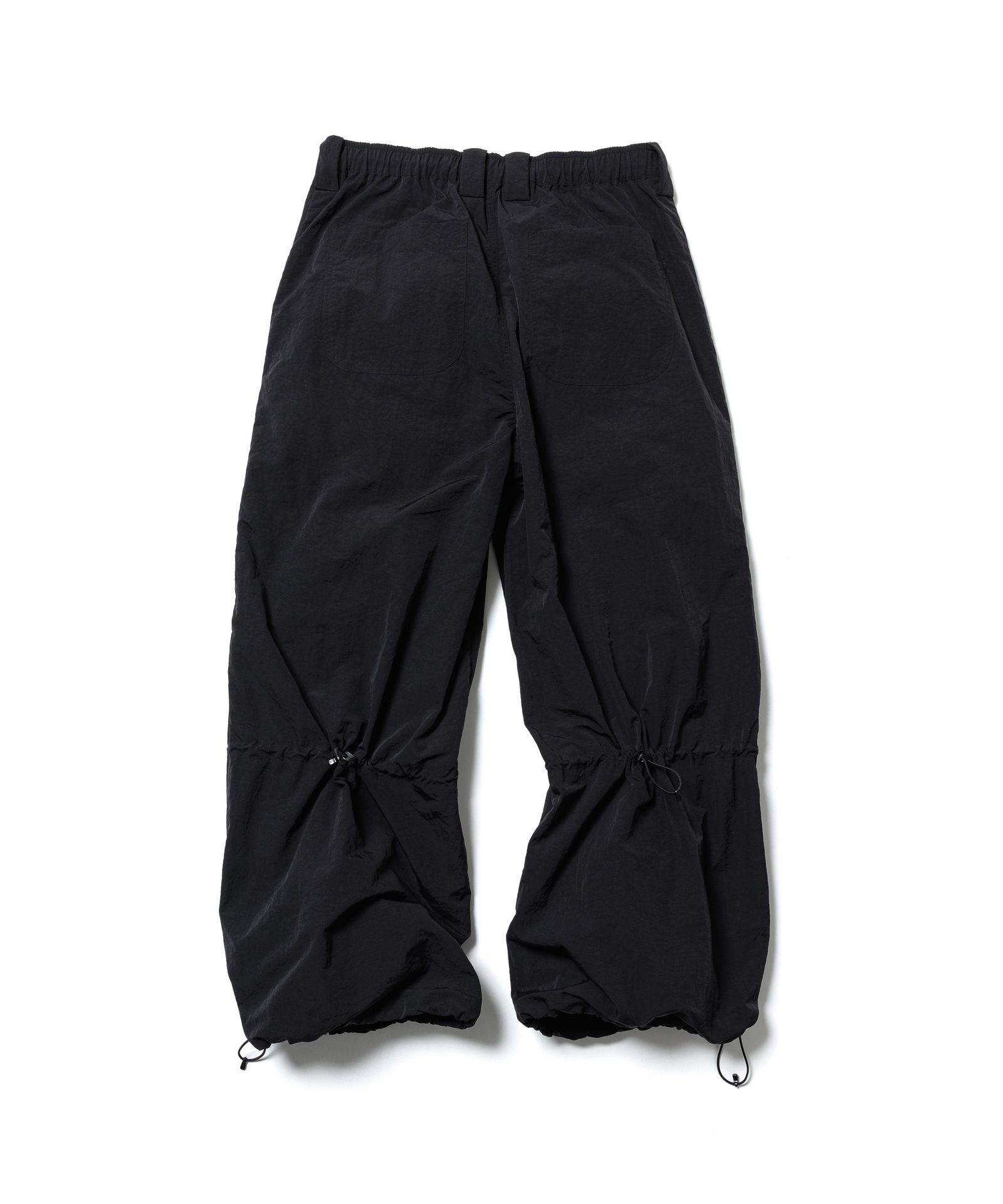CPG STEALTH PANTS / BLACK / FS1922