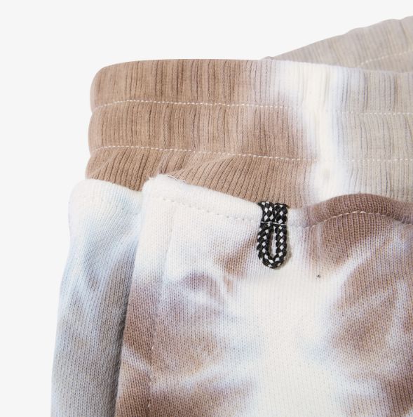 Dyed Sweat Pants (Light Camo) / Light Camo /  スウェットパンツ