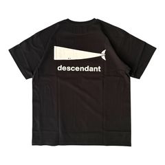 CACHALOT SS / BLACK