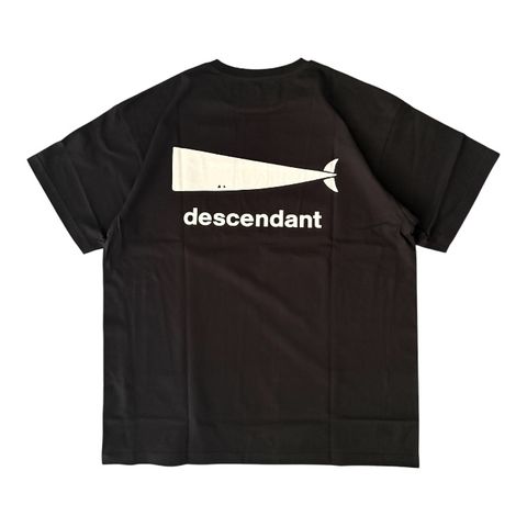 CACHALOT SS / BLACK
