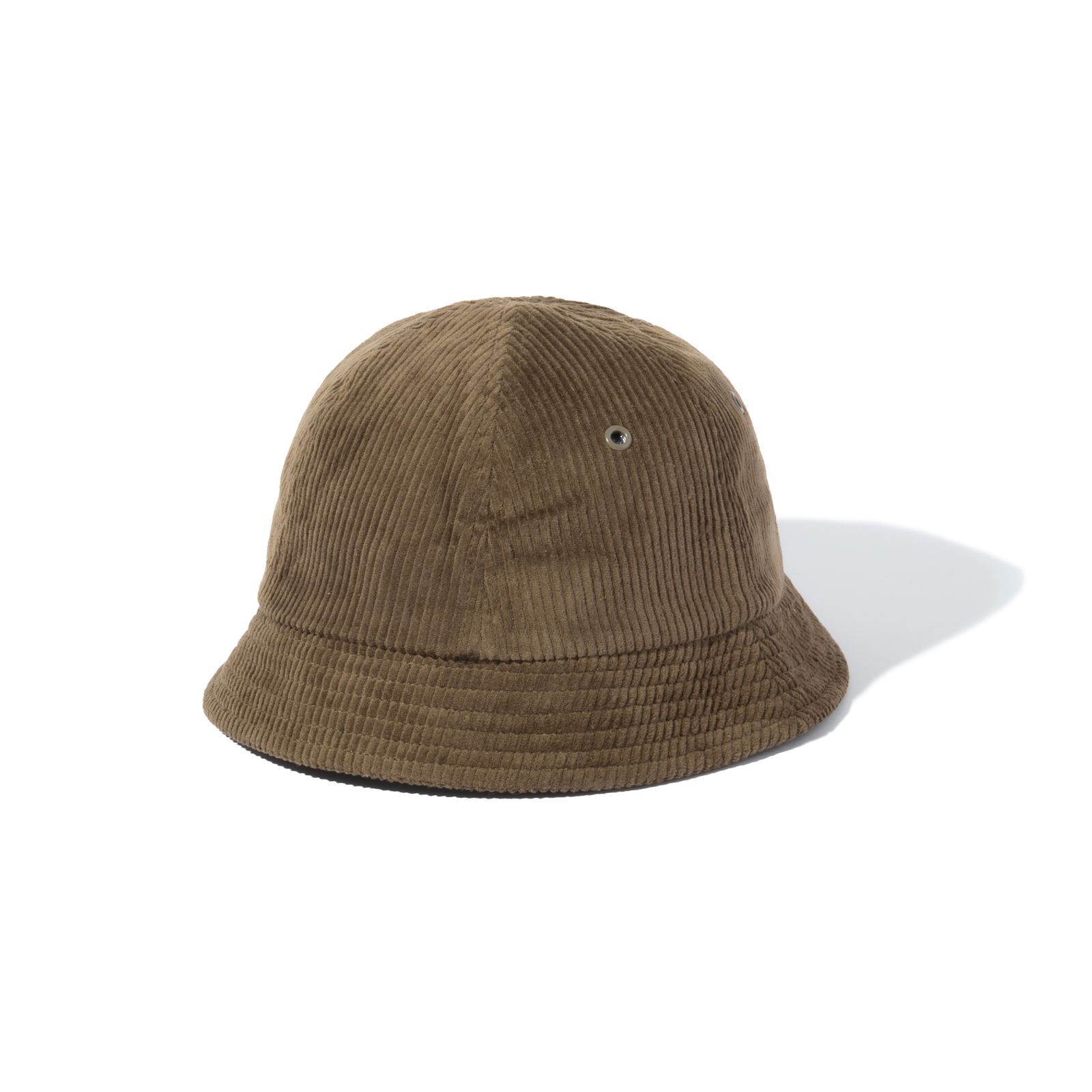 CORDUROY HAT / BROWN