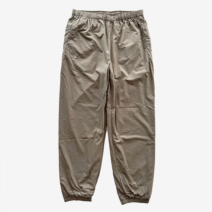 UNISEX / urban exploration / NL72561 Grid Fleece Urbanite Pant / マッシュルーム・MR