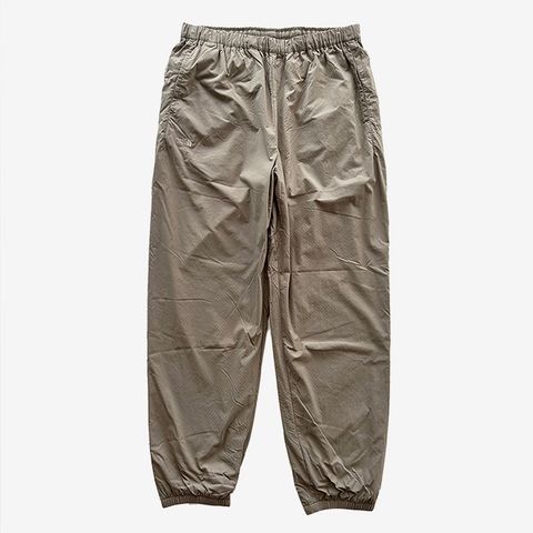 UNISEX / urban exploration / NL72561 Grid Fleece Urbanite Pant / マッシュルーム・MR