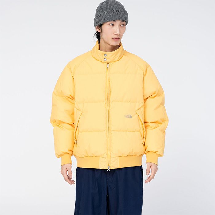 65/35 Field Down Jacket / BN(Butternut)