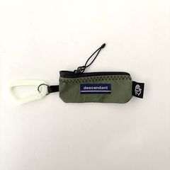 HANGG NARROW LIP CASE TAKES HANDS / OLIVE DRAB