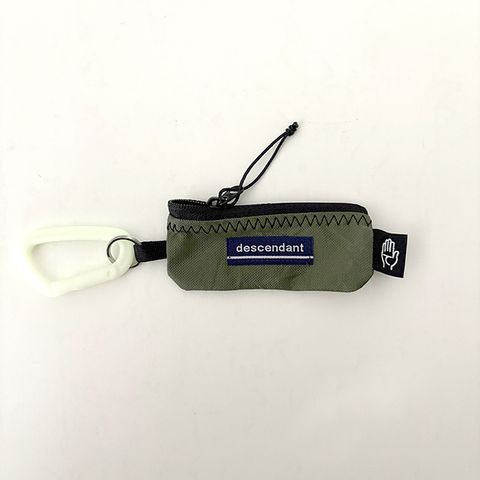 HANGG NARROW LIP CASE TAKES HANDS / OLIVE DRAB