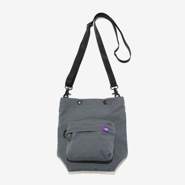 Mountain Wind Multi Bag / AH(Asphalt Gray)