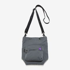Mountain Wind Multi Bag / AH(Asphalt Gray)