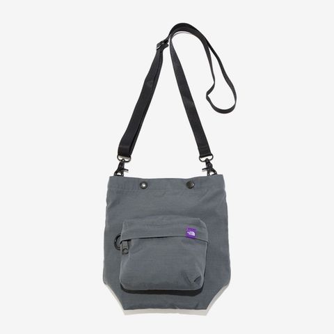 Mountain Wind Multi Bag / AH(Asphalt Gray)