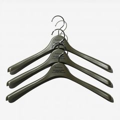 ORIGINAL 3-PACK TOPS HANGER / KHAKI