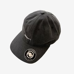 CACHALOT 6PANEL / BLACK