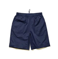 CORPORATE EASY SHORTS / NAVY