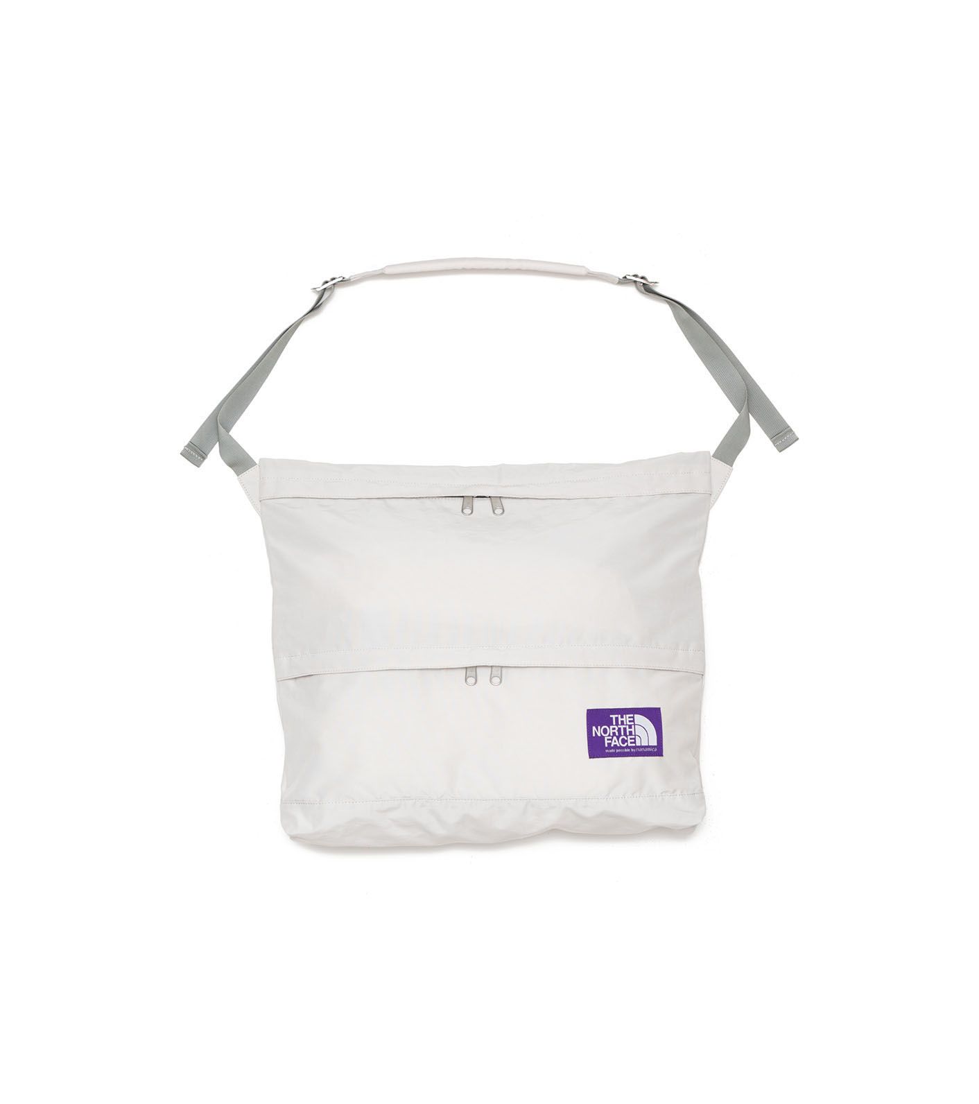 THE NORTH FACE PURPLE LABEL - Field Shoulder Bag | Stripe Online Store