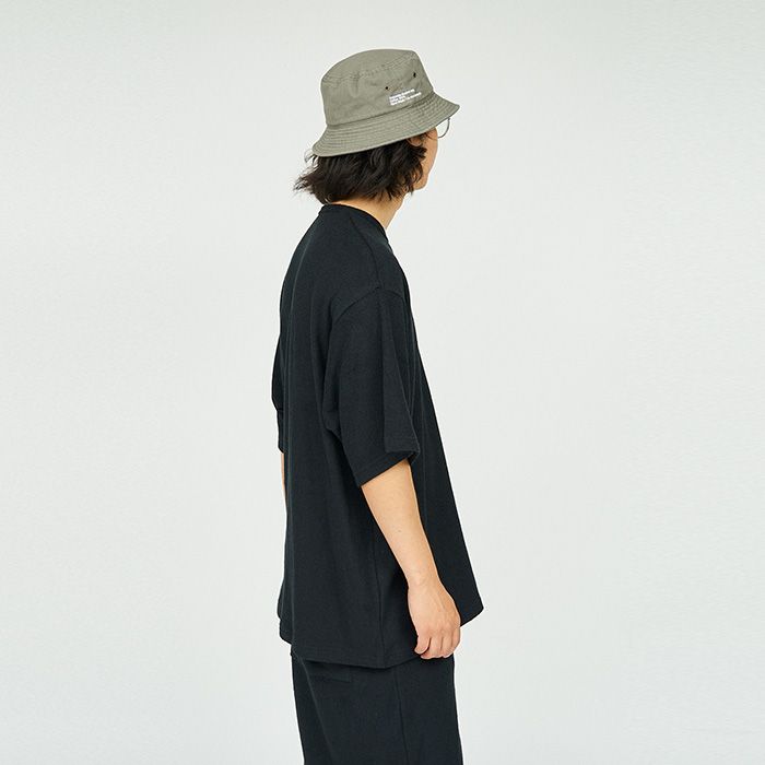 Refresh!Service. / UTILITY PILE SET-UP / BLACK