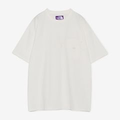 8oz Field Pocket Tee / OW(Off White)