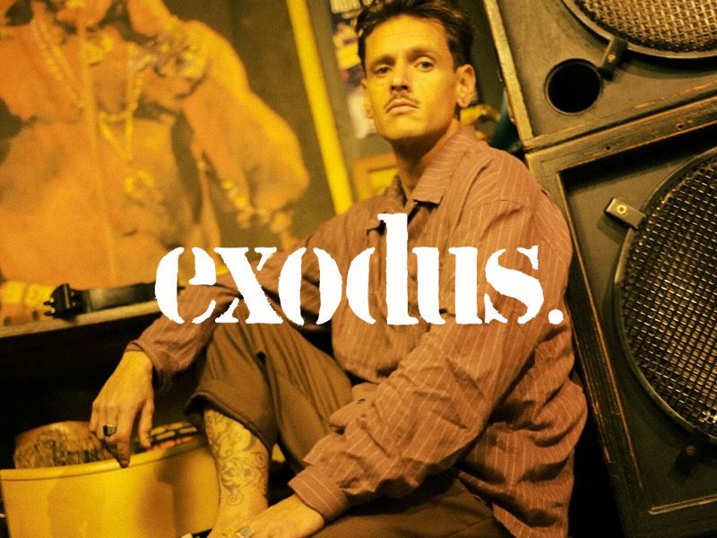 exodus - 2024 AW | Stripe Online Store