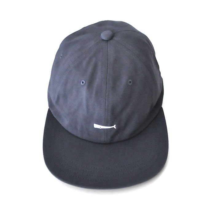 CACHALOT 6PANEL / GRAY