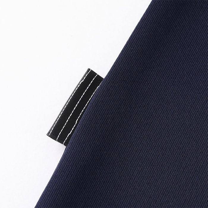 LS GAME SHIRT | NAVY