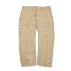 B-Work Heavy(24aw) / KHAKI / ワークパンツ