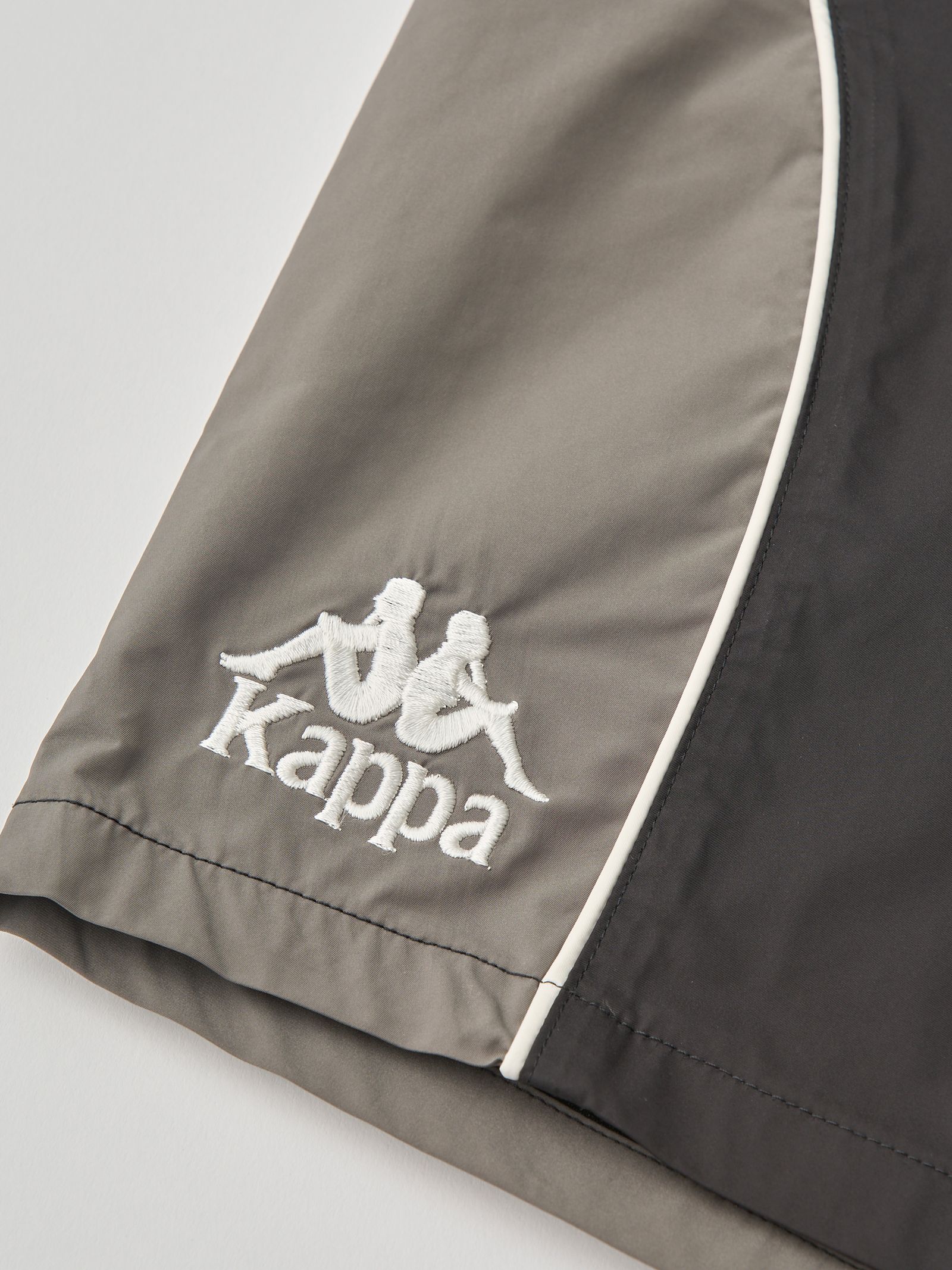 KAPPA PRESENTATION SHORTS / NERO