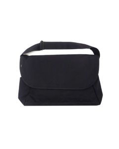 MESSENGER BAG / NAVY