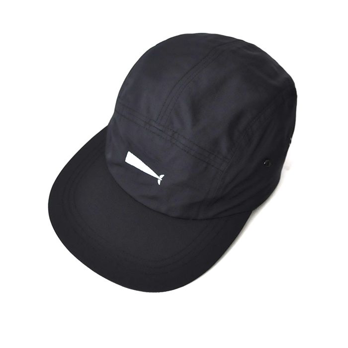 DESCENDANT ディセンダント CACHALOT 5PANEL キャップ DESCENDANT (ディセンダント) / CACHALOT 5PANEL | 公式通販