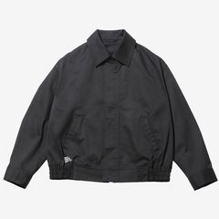 CORPORATE BLOUSON / BLACK