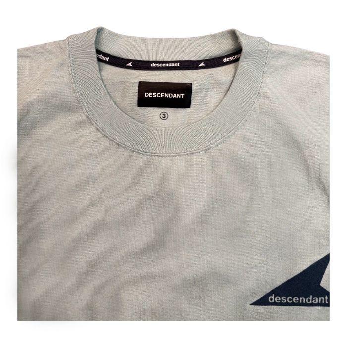 CETUS JERSEY LS / MINT