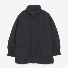 PERTEX UNLIMITED PLAS Field Jacket / K(Black)
