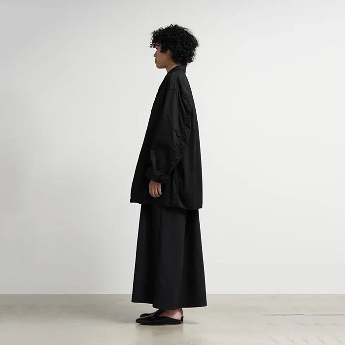 Women / PERTEX Equilibrium Slip Dress  / Black