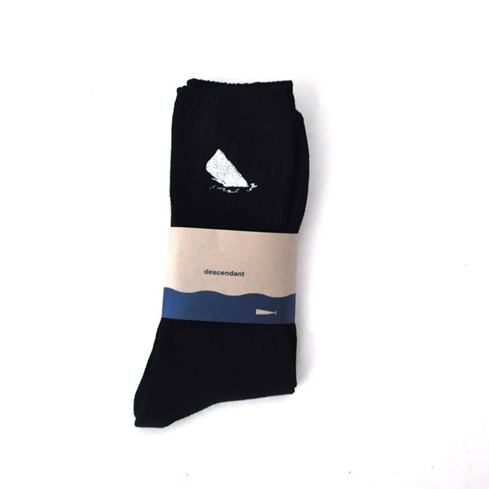 SPYHOP SOX / NAVY