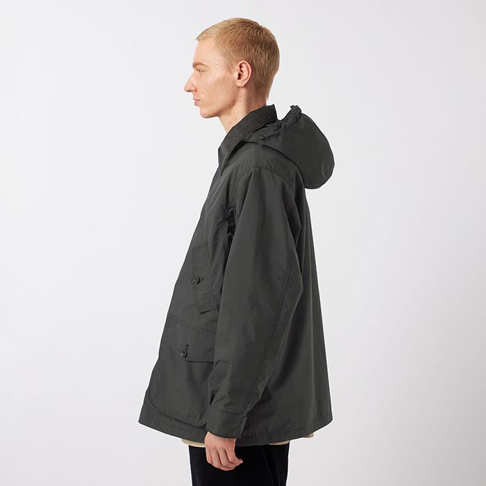 2L PERTEX UNLIMITED Field Jacket / DO(Dark Olive)
