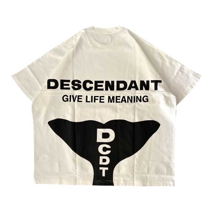 CETUS JERSEY SS / WHITE