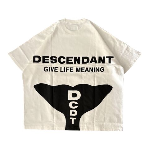 CETUS JERSEY SS / WHITE