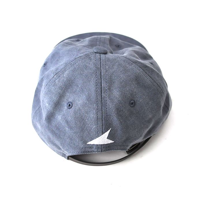 帽子 DESCENDANT HORIZON 6PANEL CAP Gray 24SS DESCENDANT HORIZON 6PANEL CAP 灰 - メルカリ